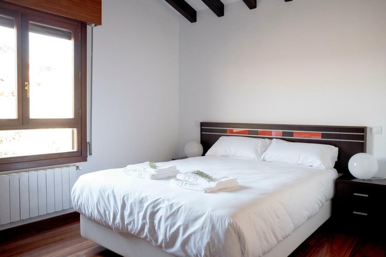 The Cantabrian Apartamentos Serdio Exterior photo